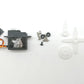 17g Digital Plastic Gear Servo - WPL RC Official Store