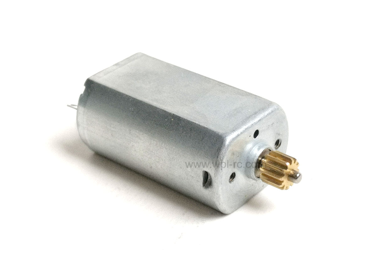 180 size Brushed Motor - WPL RC Official Store