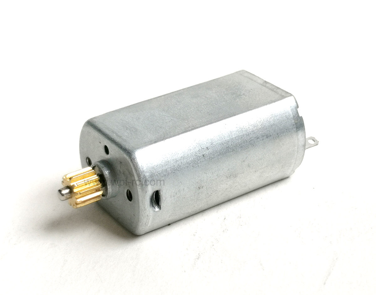 180 size Brushed Motor - WPL RC Official Store