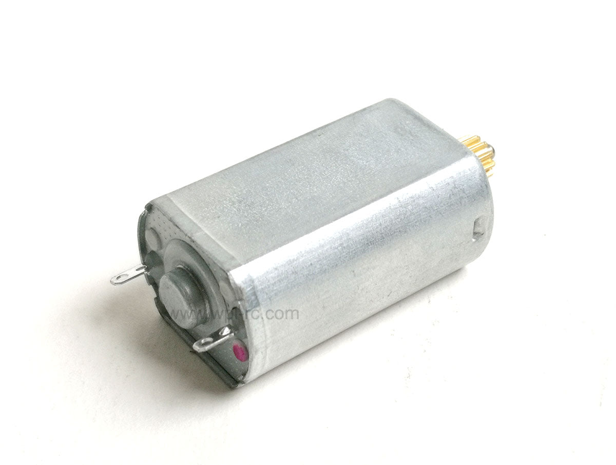 180 size Brushed Motor - WPL RC Official Store