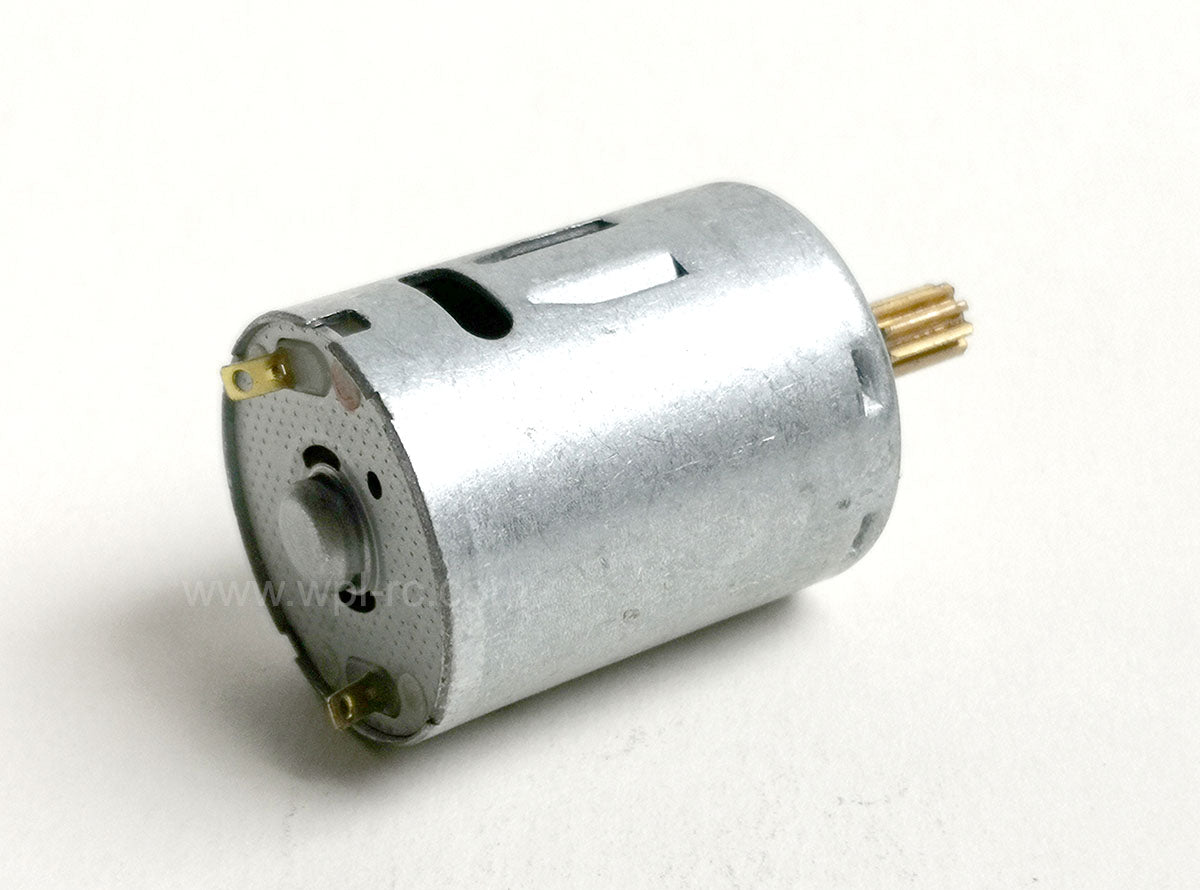 370 size Brushed motor - WPL RC Official Store