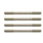 38.5mm Steel Linkage Link Rod - 4 pcs - WPL RC Official Store