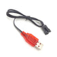 2S 7.4V USB Battery Charger - 4 Pins Version