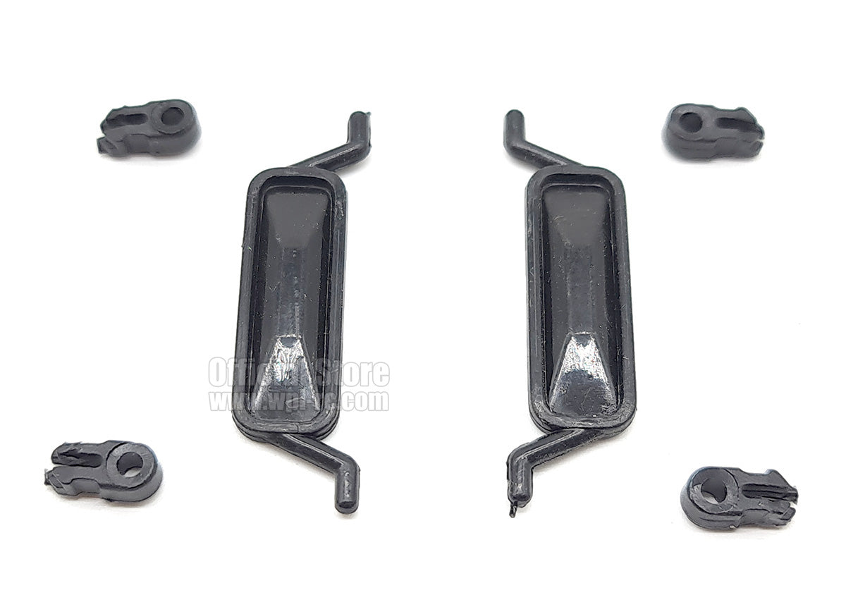 B14 B16 Side Mirror