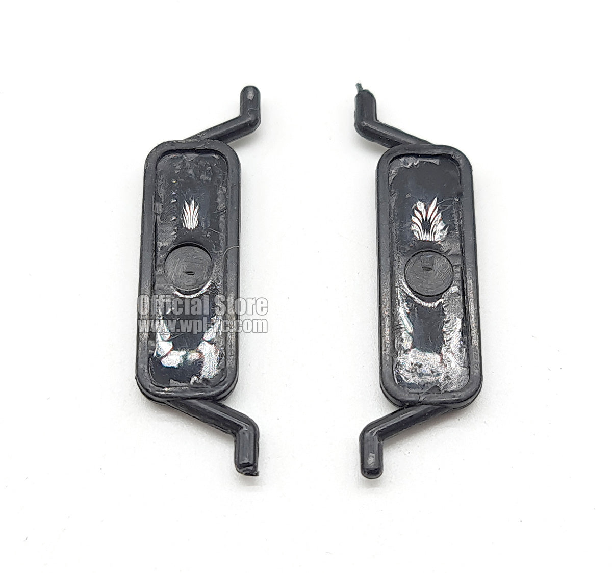 B14 B16 Side Mirror