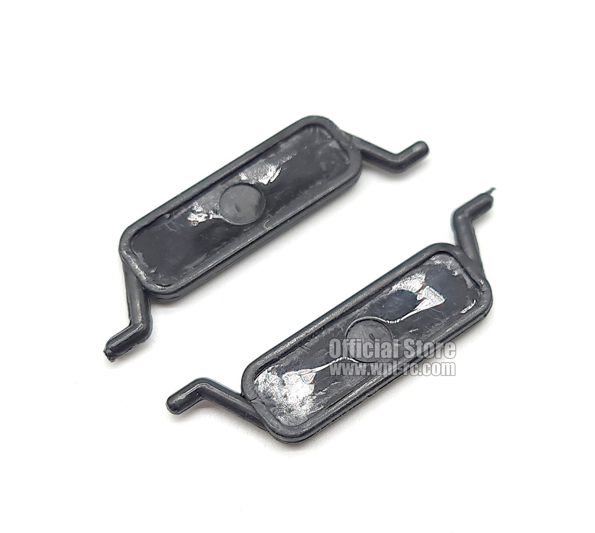 B14 B16 Side Mirror