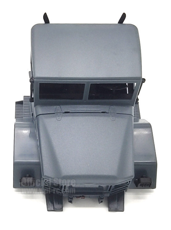 B14 Bodyshell - Front Cab - WPL RC Official Store