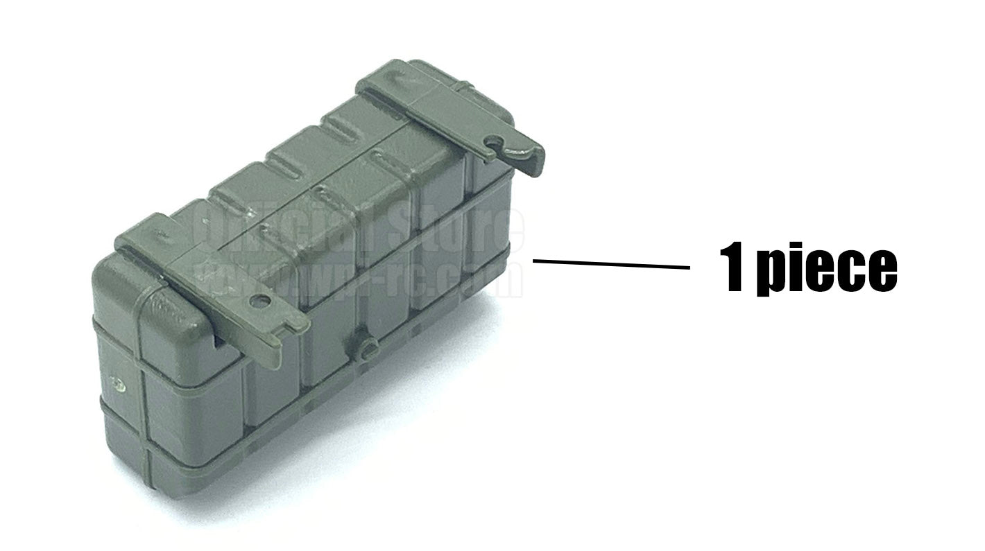 B24 Side Fuel tank - WPL RC Official Store