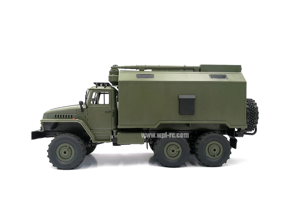 B36 - KIT - WPL RC Official Store
