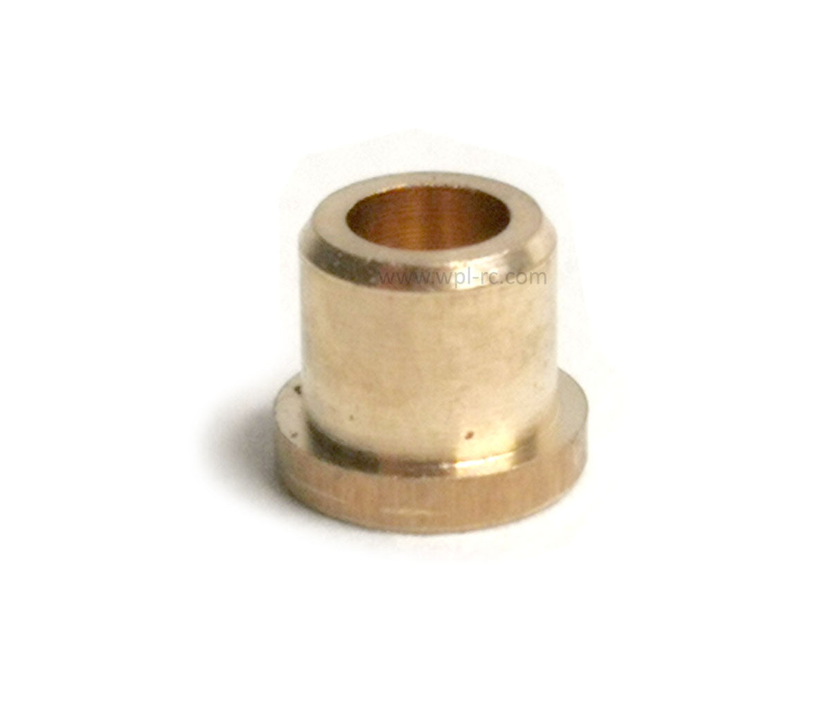 Brass Sleeve 4.2 - 10pcs - WPL RC Official Store