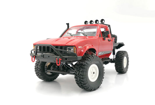 C14 - RTR - WPL RC Official Store