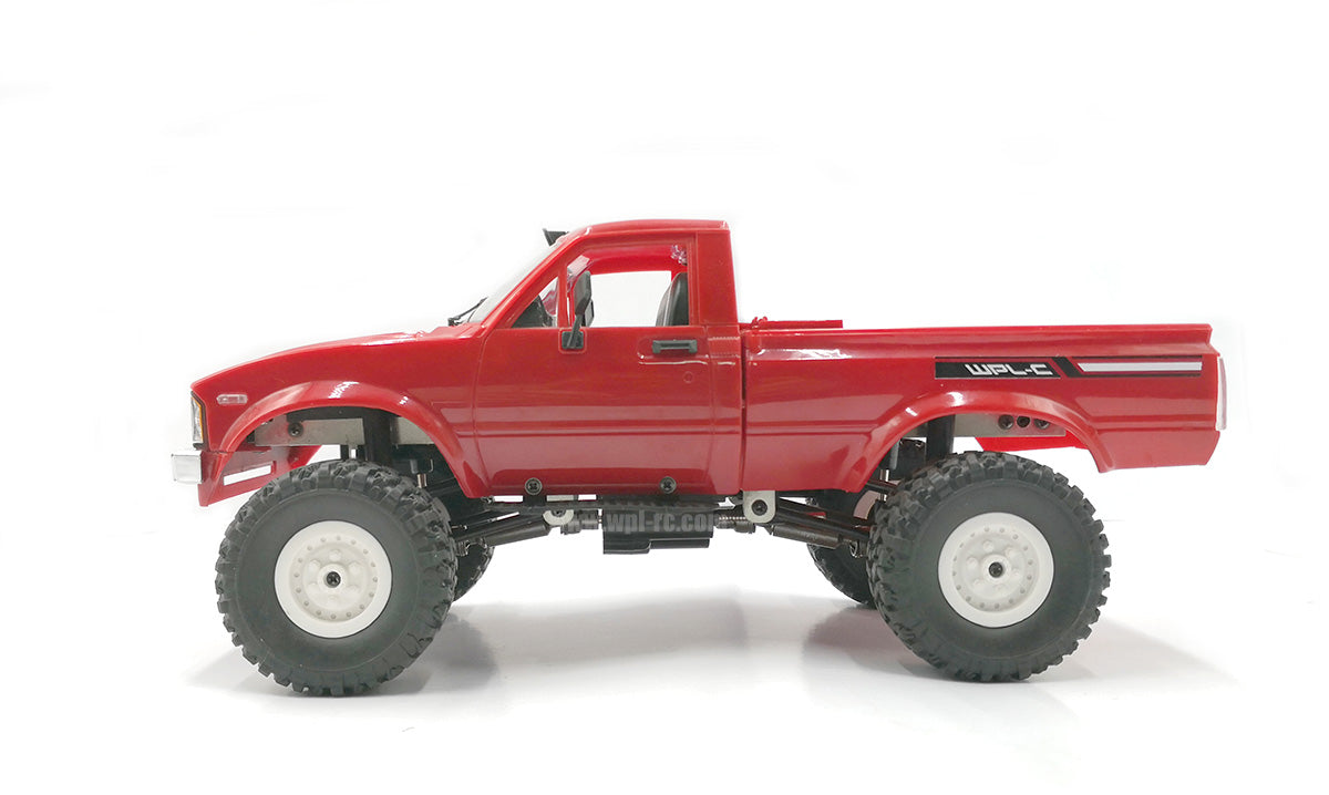 C24 - KM - WPL RC Official Store