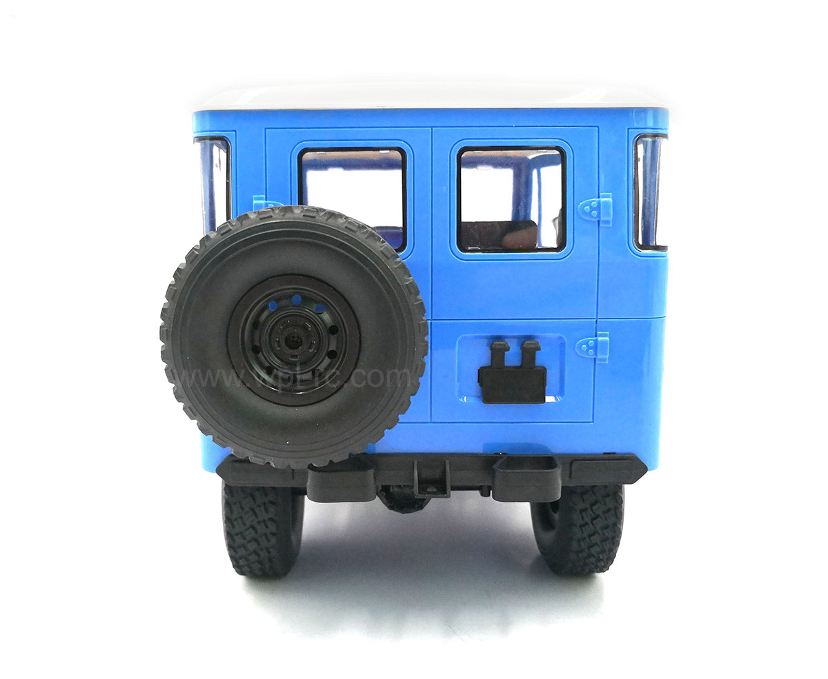 C34 - RTR - WPL RC Official Store