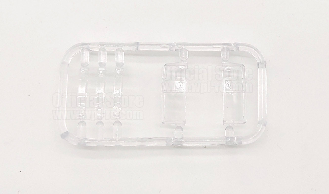 C54 Signal Indicator & Taillight Lens - WPL RC Official Store