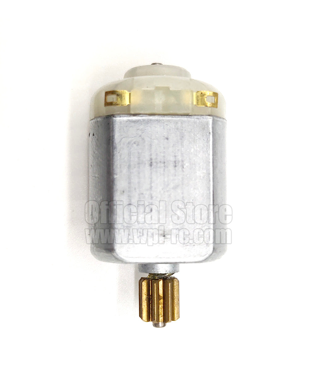 2x 130 Motor for E1 - WPL RC Official Store