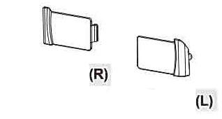 C14 Headlight Lens - WPL RC Official Store