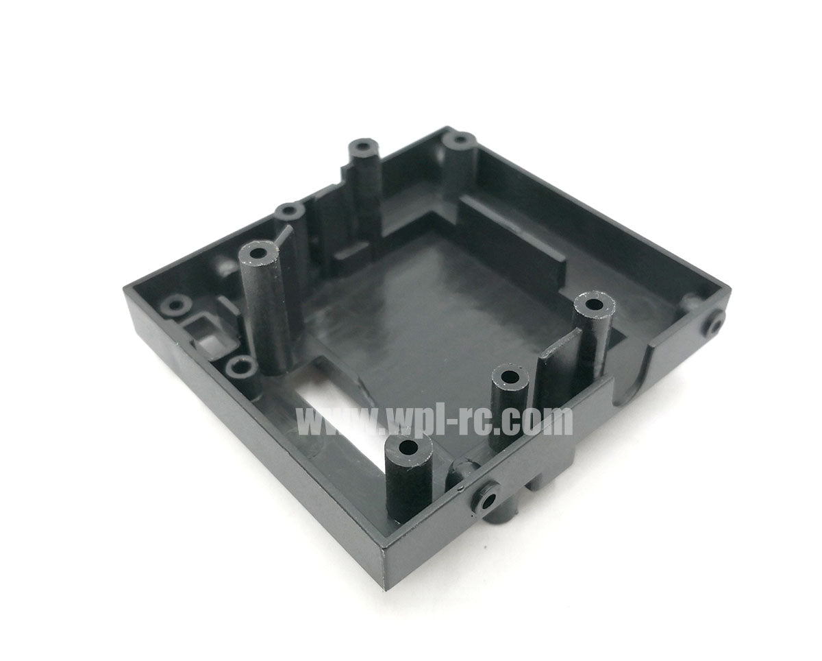 C34 C44 Servo Tray - WPL RC Official Store