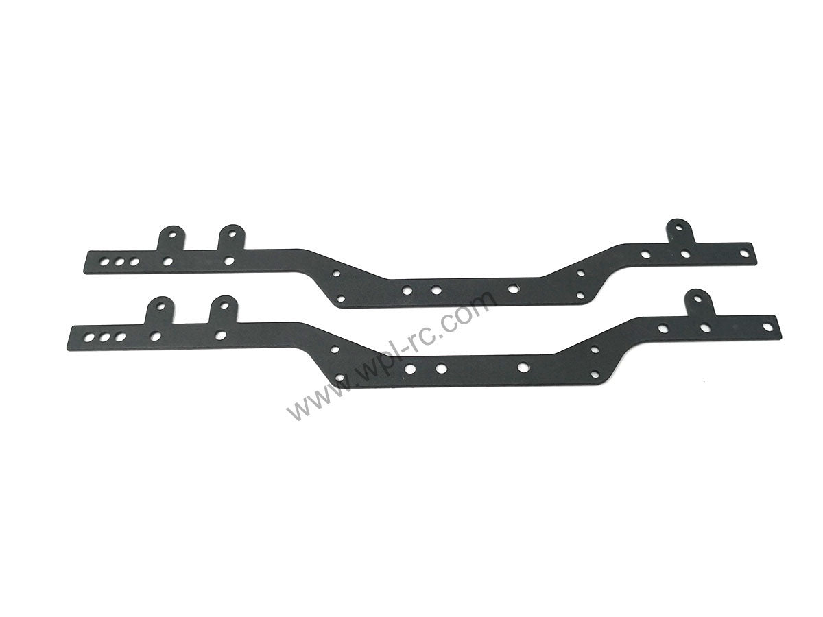 C34 C44 Chassis Frame Rail - WPL RC Official Store