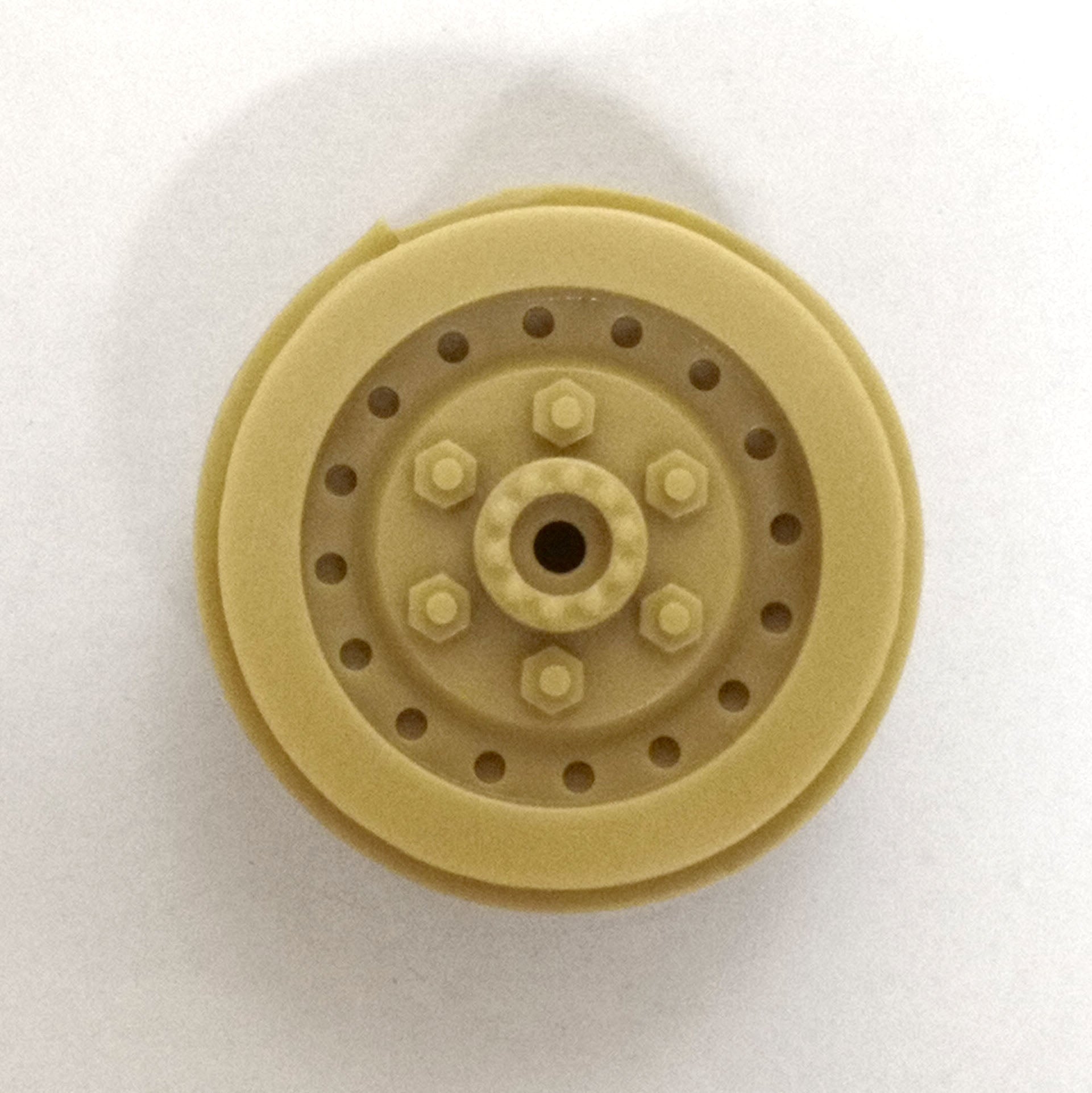 Wheel V1 (C14 C24 B14 B16 B24) - 4 pieces - WPL RC Official Store