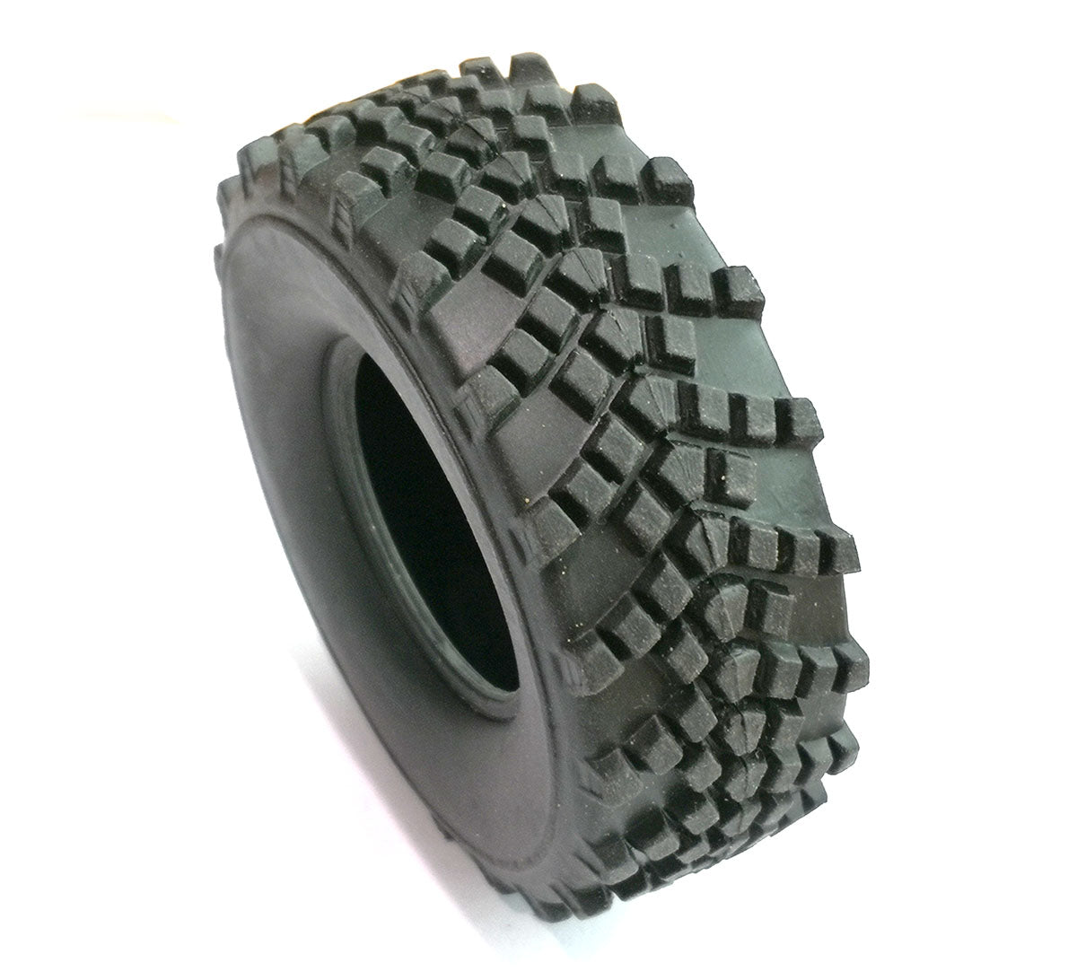 Tires V2 - 4 pieces - WPL RC Official Store