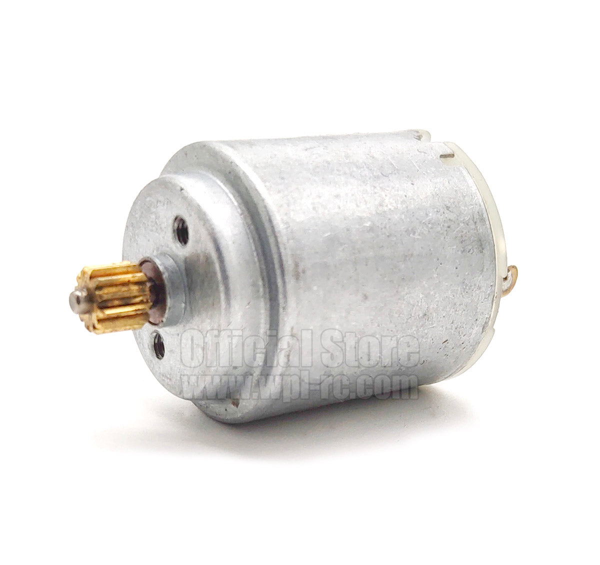 260 Motor for D12 D42 - WPL RC Official Store