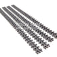 Plastic Tracks for E1 Tracked Vehicle - WPL RC Official Store