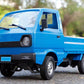 D12 Kei Truck - RTR - Blue - WPL RC Official Store