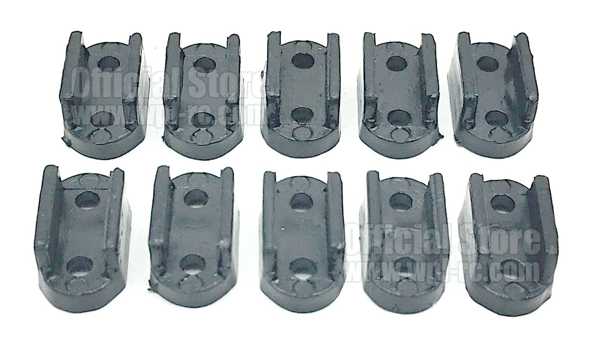 Axle Plate (Plastic) - WPL RC Official Store