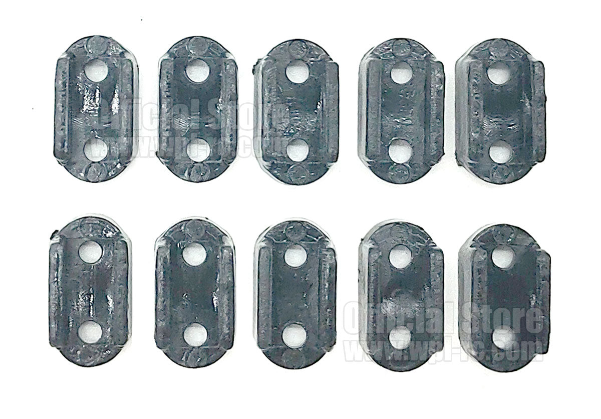 Axle Plate (Plastic) - WPL RC Official Store