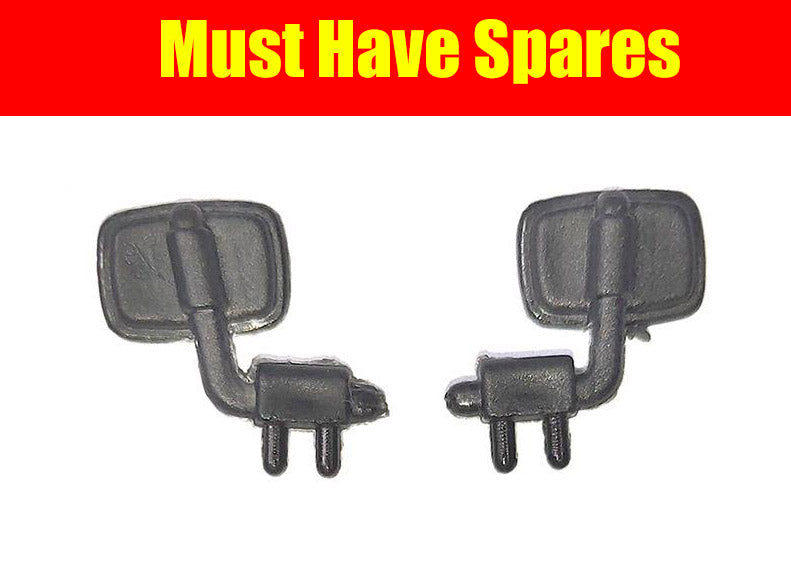 B24 Side Mirror - WPL RC Official Store