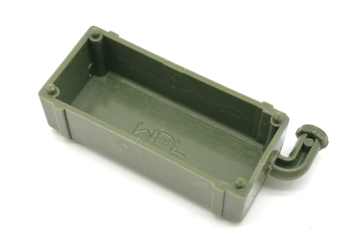 B36 Fuel Tank - WPL RC Official Store