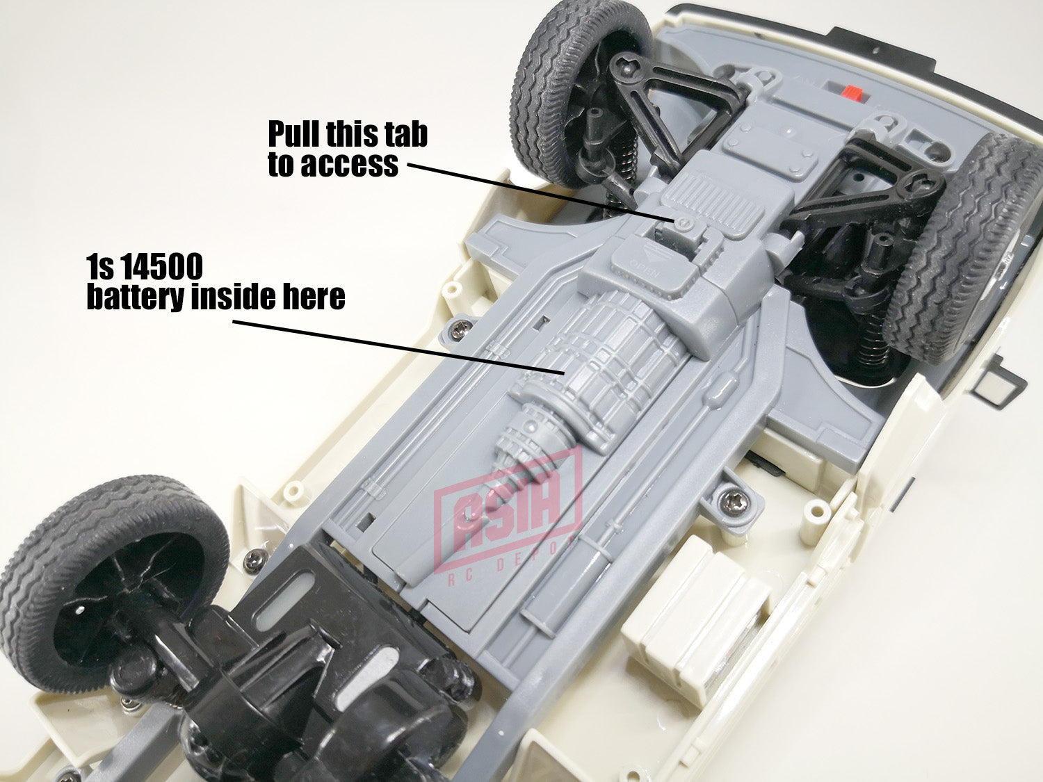 CXD D12 Mini - WPL RC Official Store