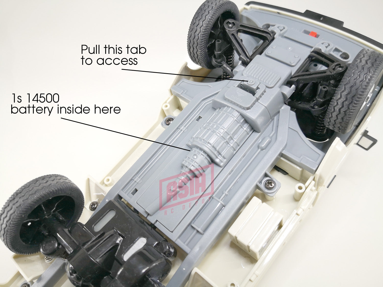 CXD D12 Mini - WPL RC Official Store