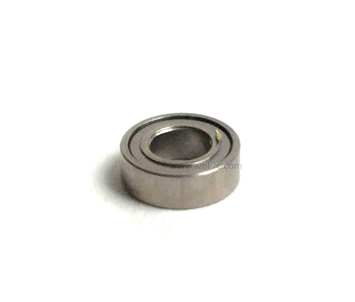 Small Bearing 6x3x2 (10pcs) - WPL RC Official Store