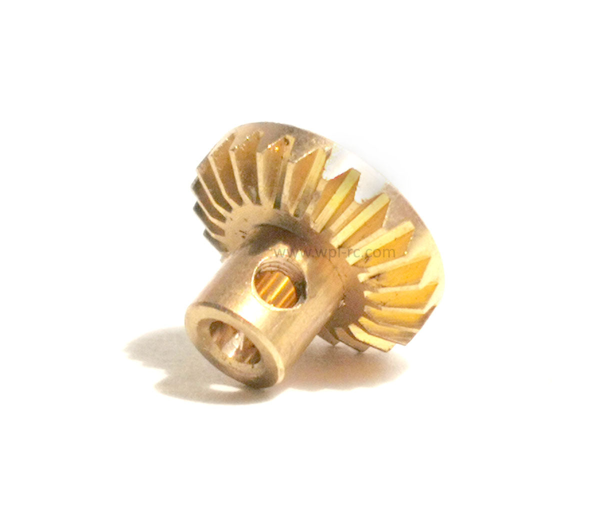 Brass Differential Ring Gear - 4pcs - WPL RC Official Store