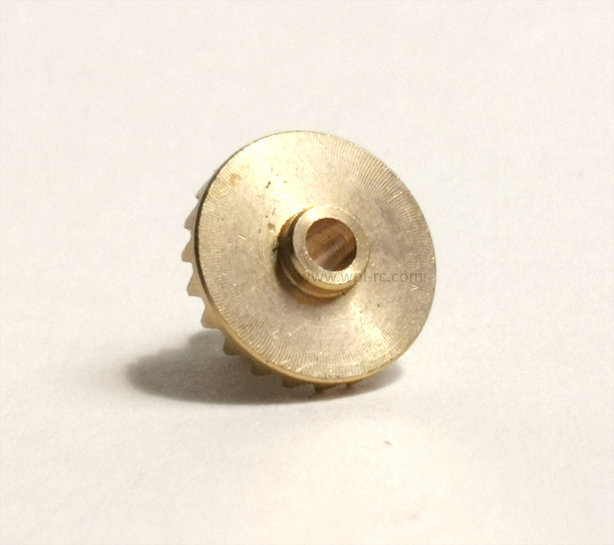 Brass Differential Ring Gear - 4pcs - WPL RC Official Store