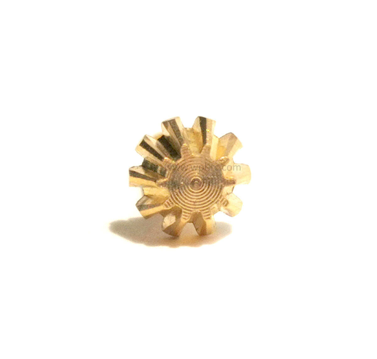 Brass Input Gear - 4pcs - WPL RC Official Store