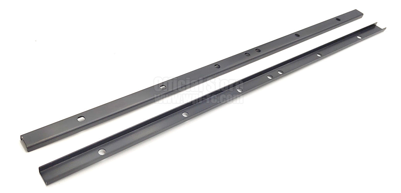 B Series 4x4 Chassis Frame Rail - WPL RC Official Store