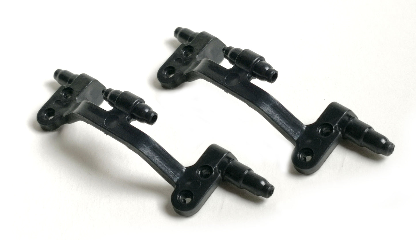 C14 C24 Axle Truss - WPL RC Official Store