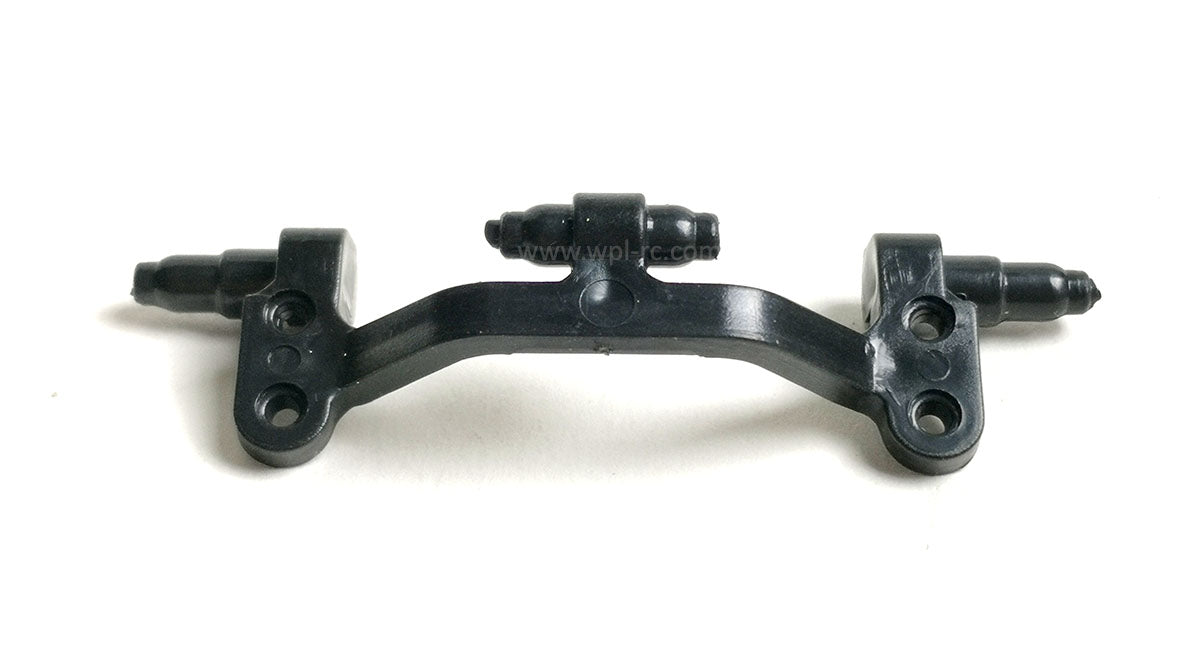 C14 C24 Axle Truss - WPL RC Official Store