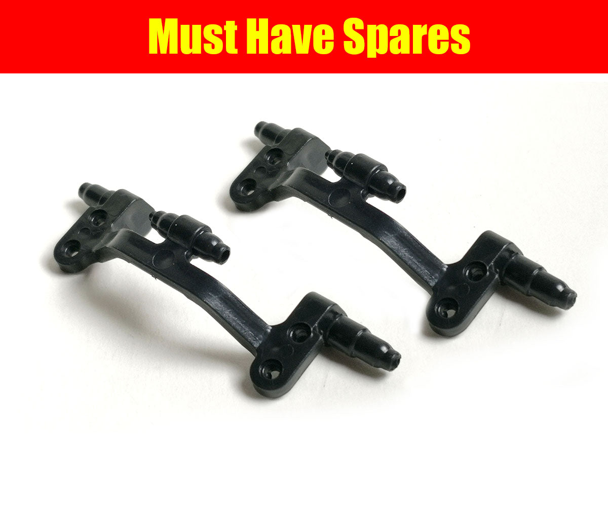 C14 C24 Axle Truss - WPL RC Official Store