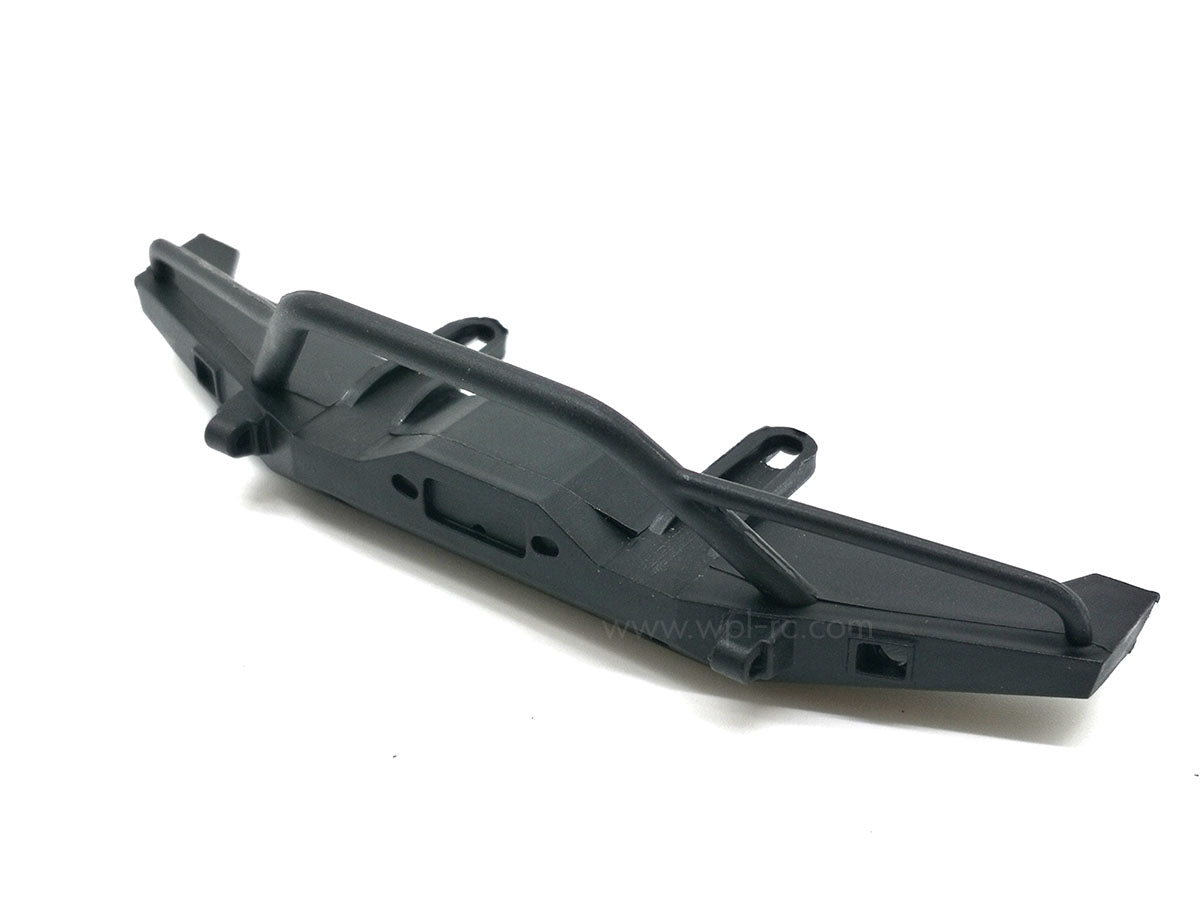 C14 Front Bumper - WPL RC Official Store