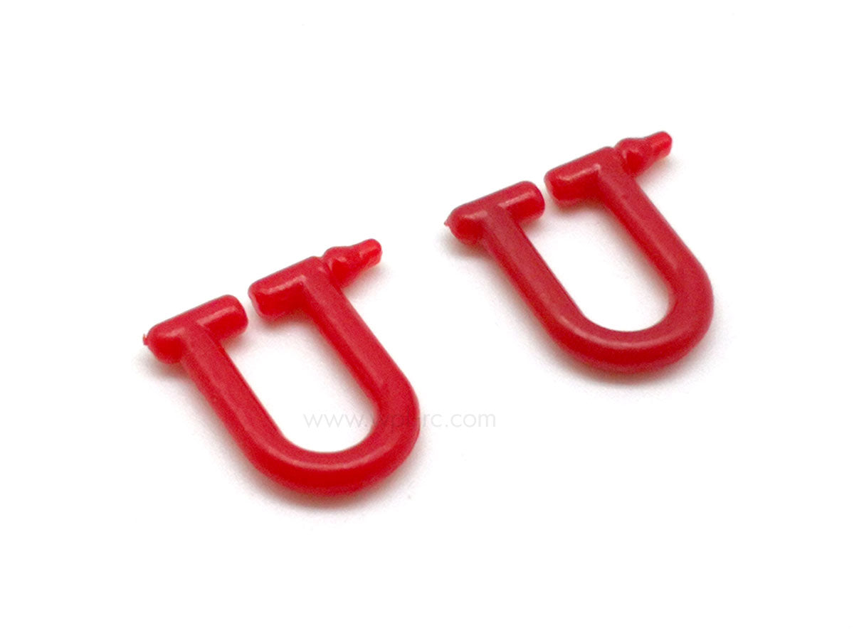 C14 Tow Hook - WPL RC Official Store