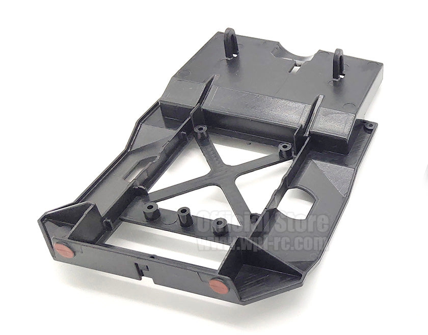 C14 Rear Deck Bed - WPL RC Official Store