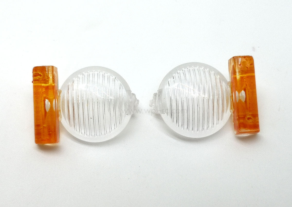 C24 Headlight Lens - WPL RC Official Store