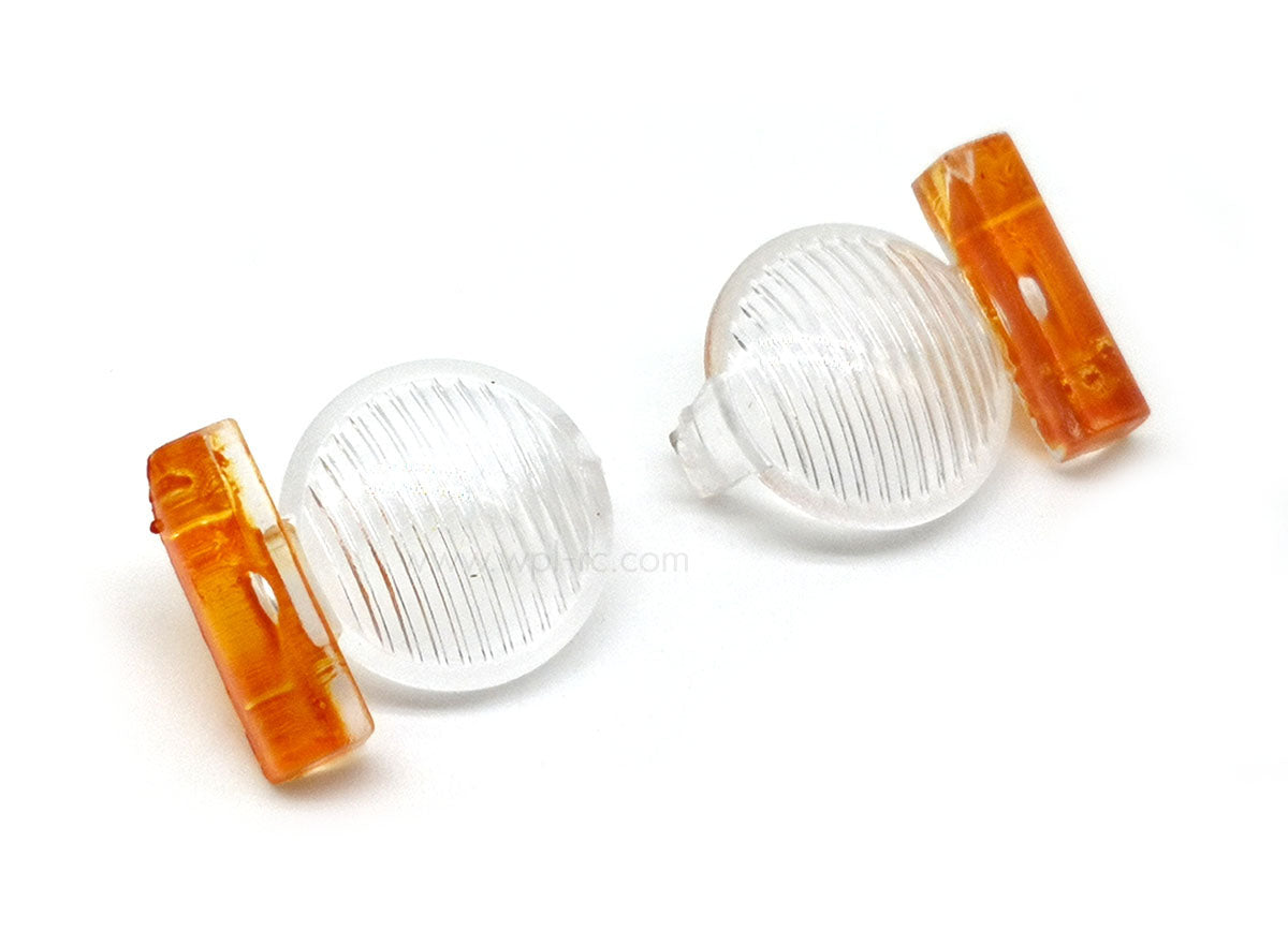 C24 Headlight Lens - WPL RC Official Store