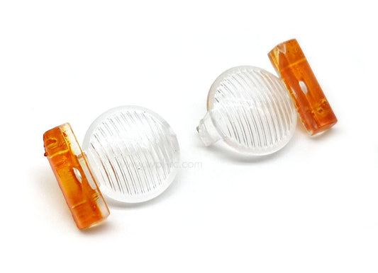 C24 Headlight Lens - WPL RC Official Store