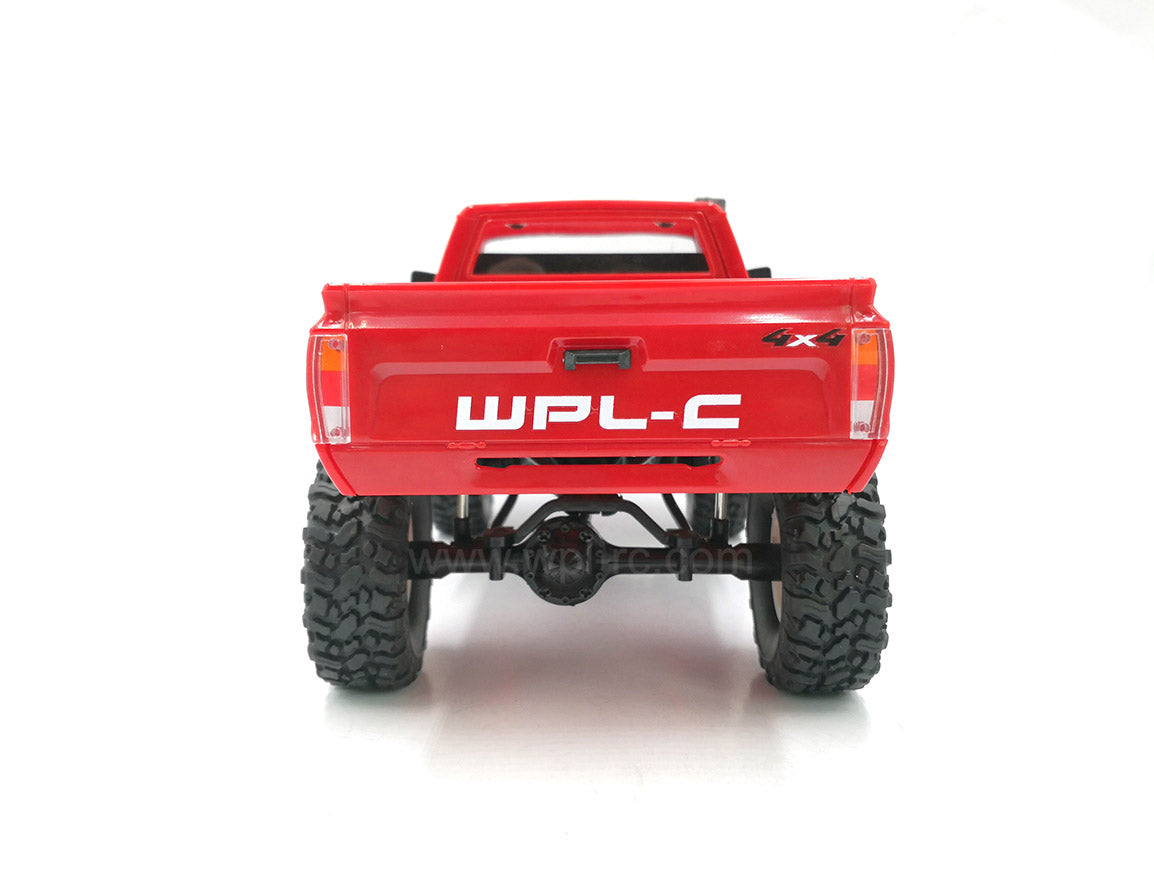 C24 - RTR - WPL RC Official Store