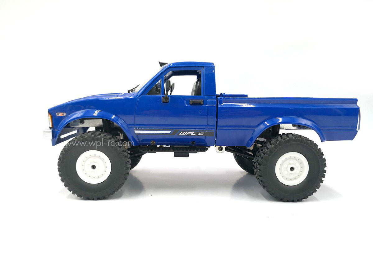 C24 - RTR - WPL RC Official Store