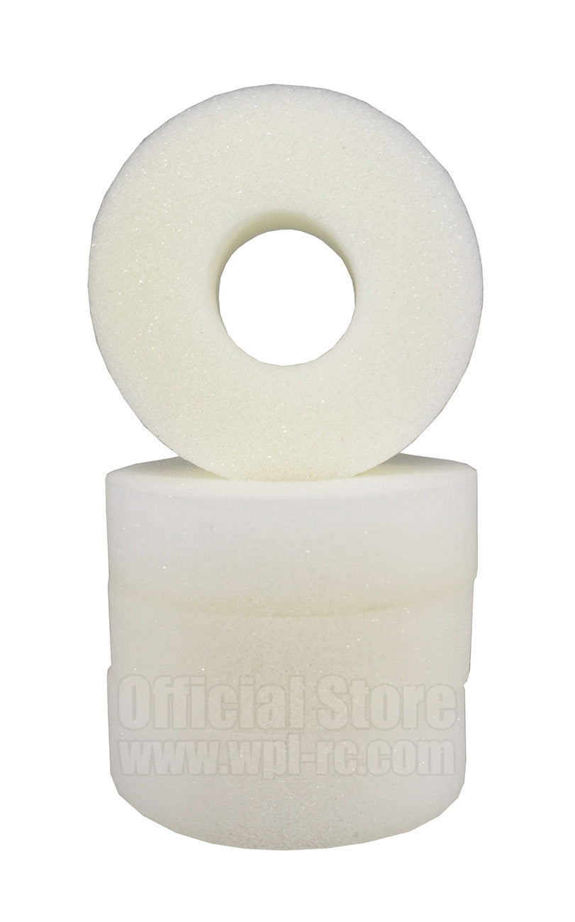 Wheels & Tires V4 - C54 New Design - WPL RC Official Store